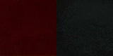 HERCULES Series Black Coffee Back Metal Restaurant Barstool - Cherry Wood Seat [XU-DG-60114-COF-BAR-CHYW-GG] Pie's Variety Store