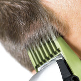 Conair Number Cut 20-Piece Haircut Kit with Number-Coded Clipper and Easy-to-Read Chart helps you remember everyone's favorite hair length using numbered combs that make it easy each time you cut hair - C-HC408R Elegant AccScents