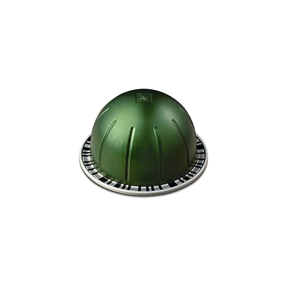  Dark Roast Coffee Pods (Pack of 3) are formulated from Arabica beans harvested from Nicaragua and Guatemala. This medium brew delivers a spicy tang with cereal notes - NES-220 Elegant AccScents