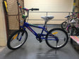 Komda 20" BMX Bicycle - 20431 Elegant AccScents