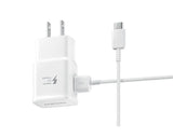 SAMSUNG TRAVEL ADAPTER Unit USB Type-C - EP-TA20JWSCGMX Pie's Variety Store