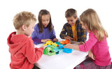 Hasbro Hungry Hungry Hippos Ideal for Kids play and Family Game Night- 98936 Pie's Variety Store