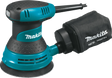 Makita 5" Random Orbit Sander - BO5030 MEGA