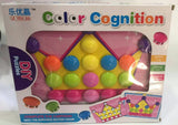 Colour Cognition Complete The Cartoon With Magic Button -669 Hannah Frederick