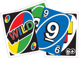 Giant UNO Card Game - GPJ46 Pie's Variety Store