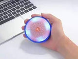TG 607 Portable Bluetooth Speaker - TG607 Pie's Variety Store