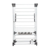 EbuysTT Foldable Clothing Drying Rack-45113 ebuystt