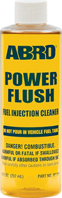 ABRO Power Flush Fuel Injection Cleaner FP-111 (MABRO045) MASMEGA