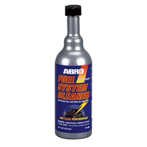 ABRO Fuel System Cleaner FS-900 (MABRO013) MASMEGA