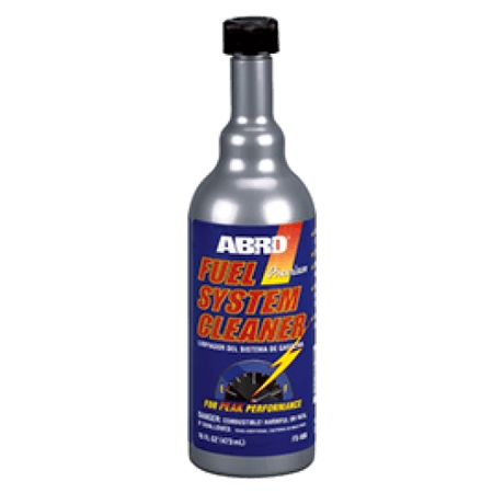 ABRO Fuel System Cleaner FS-900 (MABRO013) MASMEGA