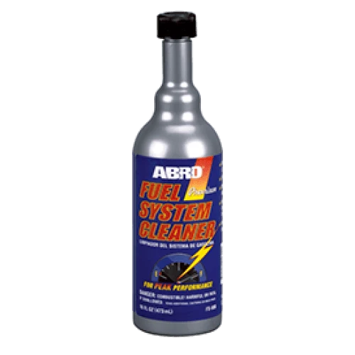 ABRO Fuel System Cleaner FS-900 (MABRO013) MASMEGA