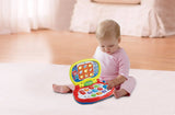Vtech Baby Laptop Toy Multicolor - 80-191203 Pie's Variety Store