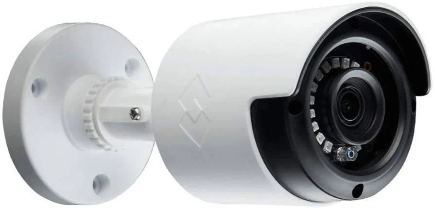 Lorex Security System 8 Cam 1TbDVD HD -632687 Hannah Frederick
