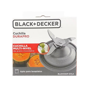 Black & Decker Stainless Steel Blade #BL2010WP-07 - 05087581992 Pie's Variety Store