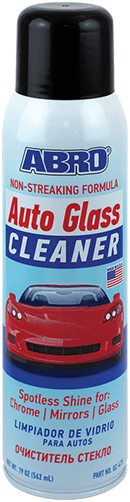 ABRO Auto Glass Cleaner GC-475 (MABRO091)