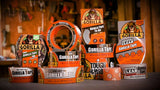  Heavy Duty and Double Thick. Ideal for Indoor and Outdoor use and Made to Stick to Rough