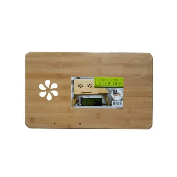 Bamboo Computer Desk- OT756 EBSTT
