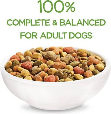 Purina Beneful Healthy Weight Dry Dog Food with Real Chicken 28lbs - 01780018546 Pie's Variety Store