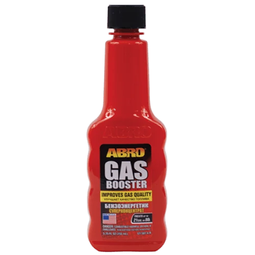 ABRO Gas Booster GT-507-6-R (MABRO069) MASMEGA