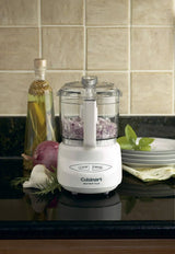 Cuisinart Mini-Prep Plus Food Processor White - CU-DLC-2A Pie's Variety Store