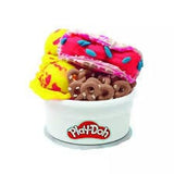 Play-Doh Kitchen Creations Roolzies Ice Cream Set - 630509861019 Pie's Variety Store