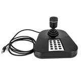 PTZ Control 2 Joystick control Buttons-OCB-DS-1005K1 Hannah Frederick