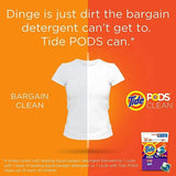 Tide PODS Spring Meadows Laundry Detergent 104 oz/132 ct - 395237 dayana sifontes