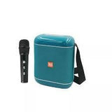 TG523K BLUETOOTH SPEAKER WITH MIC - TG523K Pie's Variety Store