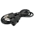 IMEXX Power Cable-IME-16152 Hannah Frederick
