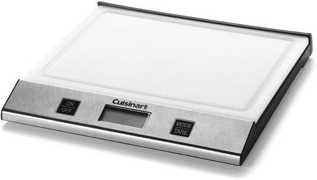 Cuisinart DualPro Digital Kitchen Scale - CU-KML-9 Elegant AccScents