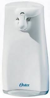 Oster Can Opener - 3125 Pie's Variety Store