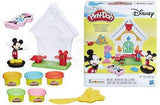 Play-Doh Magical Playhouse Set - PN00017695 Pie's Variety Store
