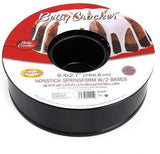 Betty Crocker Spring Form Pan with 2 Bases - BC1040 Pie's Variety Store