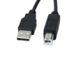 Xtech Printer Cable 6 ft-AB160GEN16 Hannah Frederick