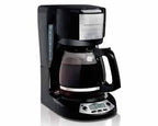 Hamilton Beach Coffee Maker 12cup - 49615 Pie's Variety Store
