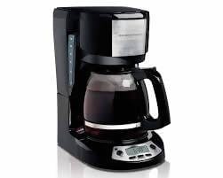 Hamilton Beach Coffee Maker 12cup - 49615 Pie's Variety Store