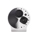 Soundstream Sound Dish Home Audio Bluetooth and 3.5mm Speaker with 2 x 20w bass Drivers and 2 Passive bass radiators + 2 x 10w Treble Drivers /414932 dayana sifontes