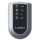Lasko 36″ Tower Fan with Remote Control - 2511 Pie's Variety Store