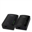 Linksys Powerline 200 WIFI Plug-PLWK400 Hannah Frederick