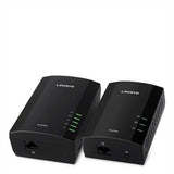 Linksys Powerline 200 WIFI Plug-PLWK400 Hannah Frederick