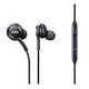 Samsung- Original Earphone Super Bass -Intelligent Mobile Phone. The headphones have been designed with comfort as a priority and feature soft rubber ear tips that fit ergonomically in the ear directing sound to the optimal part of the ear.-SMA-20 Ravi Singh