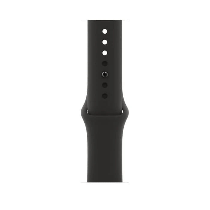  44mm) - Space Gray Aluminum Case with Black Sport Band / 410184 dayana sifontes