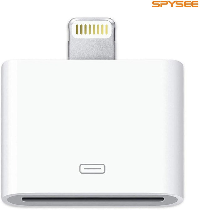 IMEXX Lightning To 30 Pin Adapter -IME-74163 Hannah Frederick