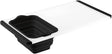 Cuisinart ﻿Cutting Board with Colander (Black) - CU-CTG-00-CBC Elegant AccScents