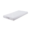 Joseph Twin Memory Foam Mattress White - 350062T Pie's Variety Store