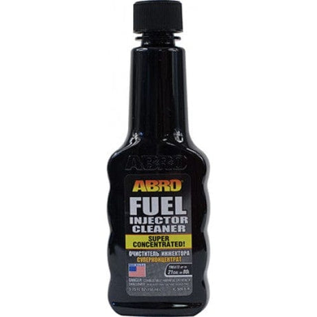 ABRO Fuel Injector Cleaner IC-509-6-R (MABRO060) 5.25 OZ LIQ./155mL