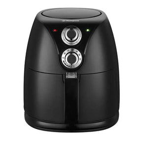 Bulk Buys - WESTINGHOUSE 3.5L AIR FRYER BLACK- 2pc in Case Mega Bulk Buys