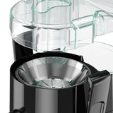 Black and Decker 400W Rapid Juice Extractor - JE2400 Pie's Variety Store