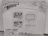 Kids Toys Magnetic Learning Board Abc -5804 Hannah Frederick