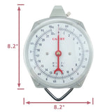 Camry 50kg/110lb Hanging Scale - NTA Elegant AccScents